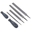 Apex Tool Group 6Pc File Set DR65583